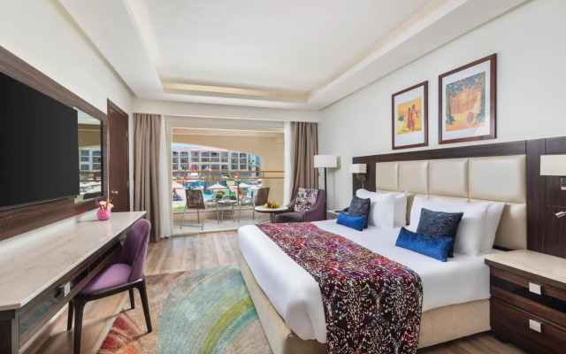 Pickalbatros White Beach Resort - Hurghada