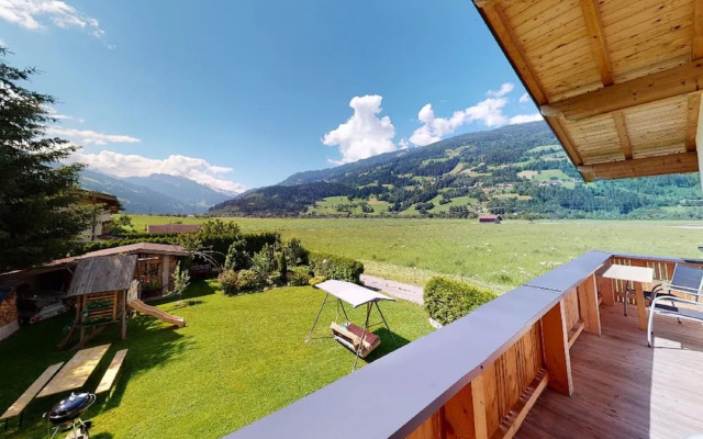 Pleasant Apartment in Stumm With Garden