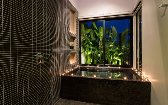 Monthara Angkor Residence