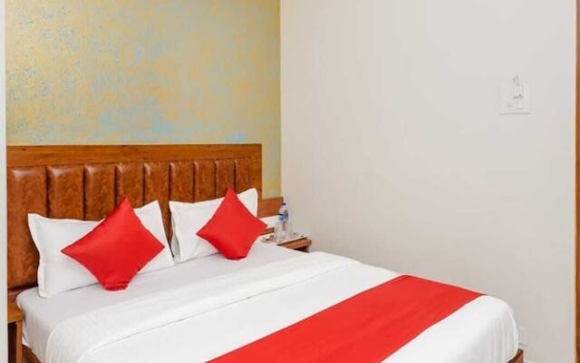 Hotel Purple Orchid
