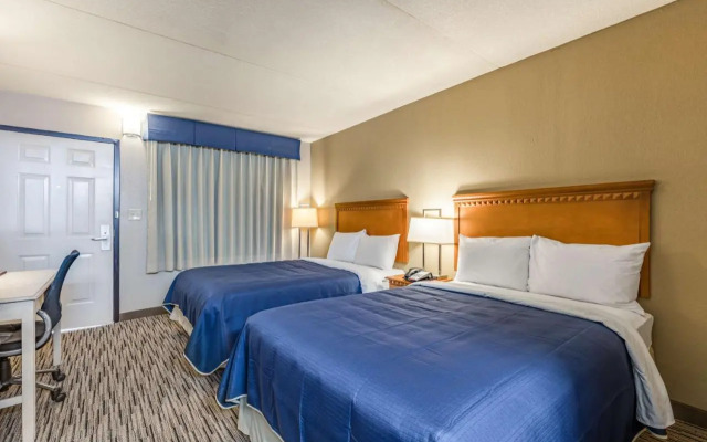 Travelodge Tupelo
