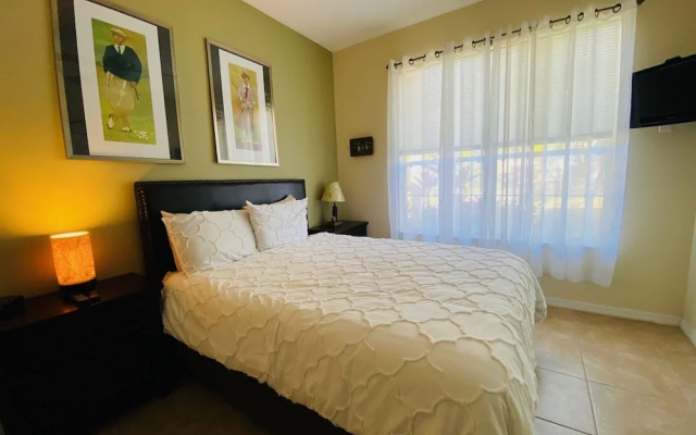 Villa Rosalie at Southern Dunes