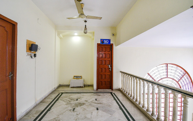 Fabexpress Ullash Residency