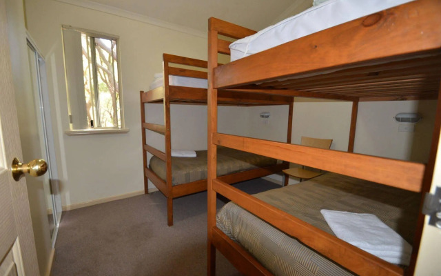Coalmine Beach Holiday Park
