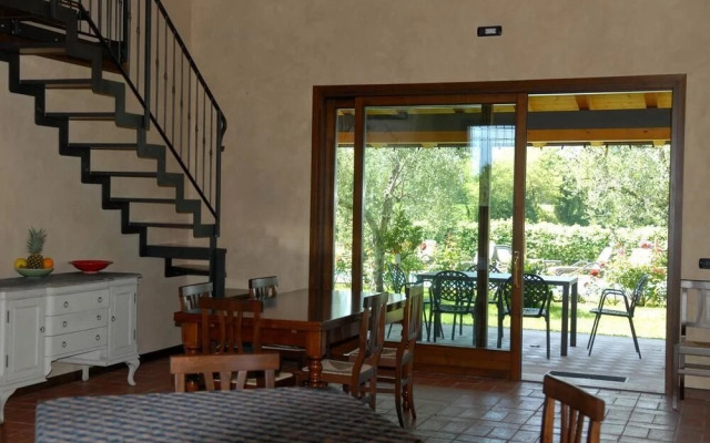 Locanda dei Rii