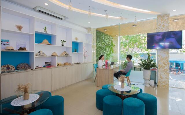 Sh Europa Hotel