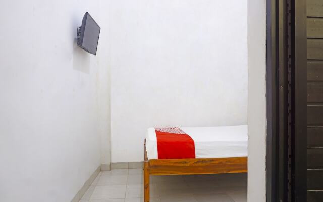 Hotel O Almeerah Homestay Syariah Near RS Hermina