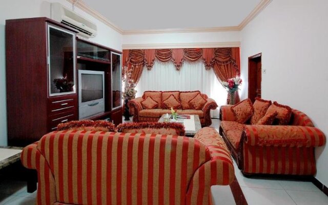 Diamond 1 Hotel