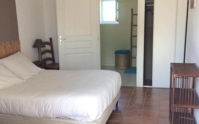 Chambre d'hôte El Dorado