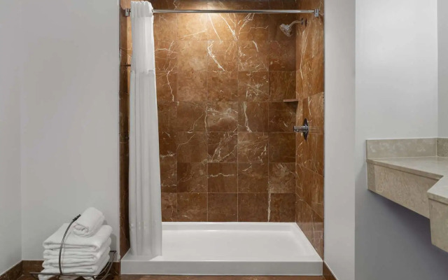 Magnolia New Orleans