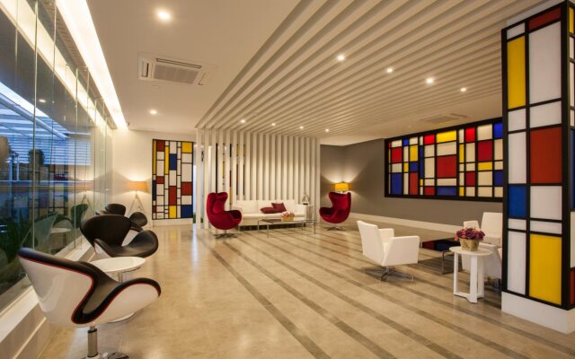 Kannas Serviced Apartment