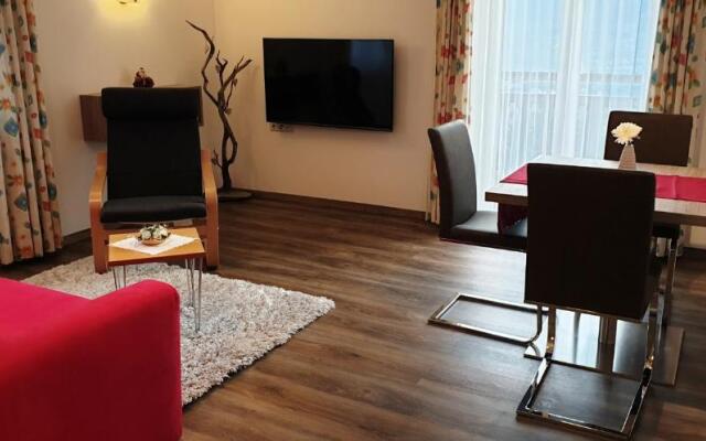 Appartements Dornach