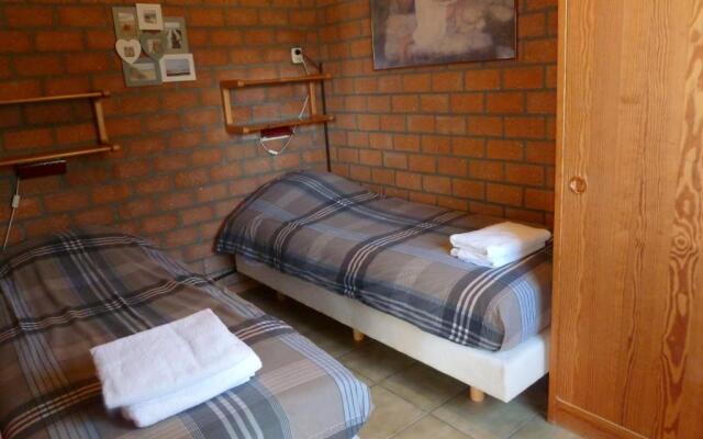 Vacation home Zwaantje #BL69