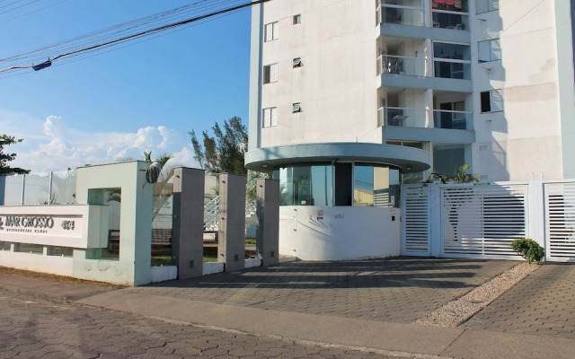 Resid. Clube Mar Grosso-Laguna - LAG605