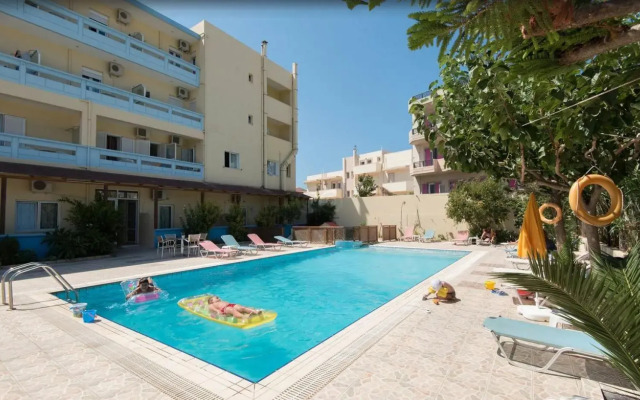 Eleni Palace