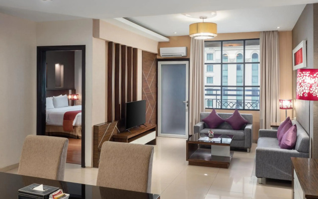 Grand Cityhall Hotel Medan