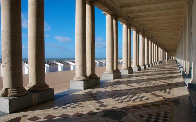 Thermae Palace Hotel