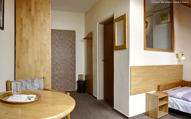 Hotel Sosna