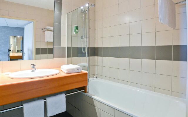 Hotel Archamps Porte Sud de Geneve