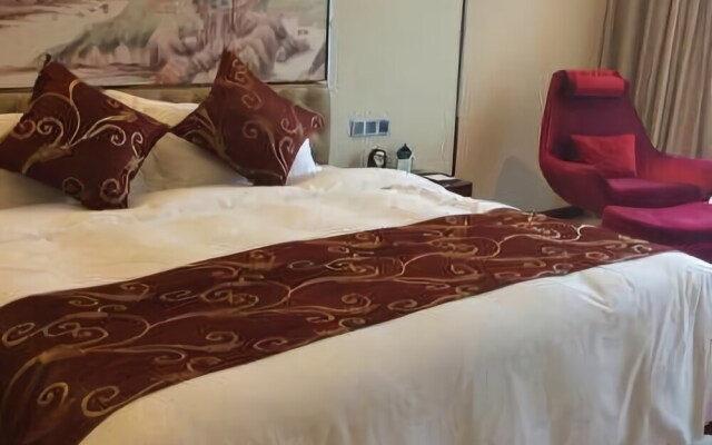 Tongren Jinjiang Hotel