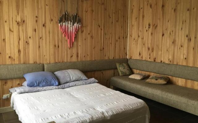 Baron Munchausen Guest House