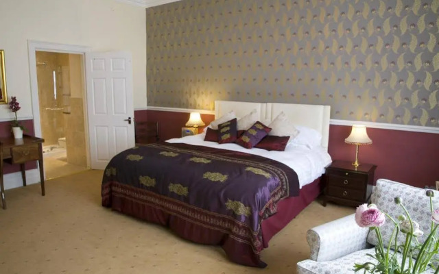Orchard Club - Newton House