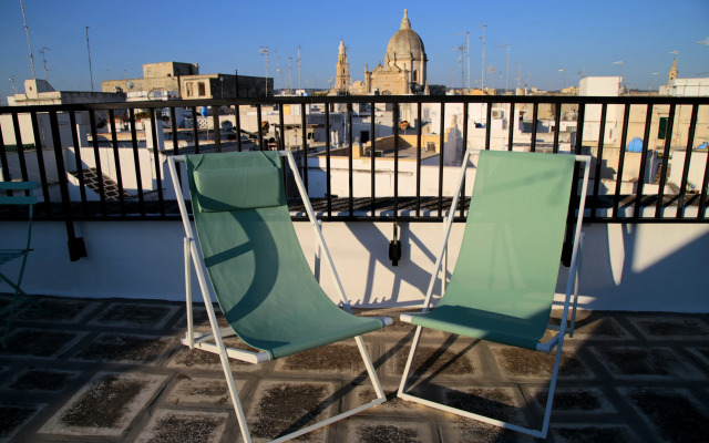 Santa Maria 24 - Luxury Apartments