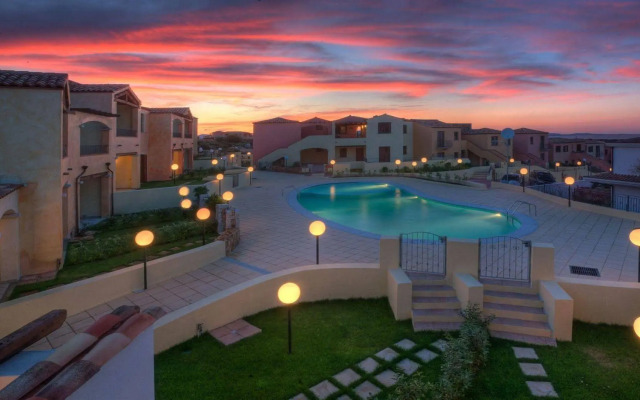 Villaggio Turchese - Apartment