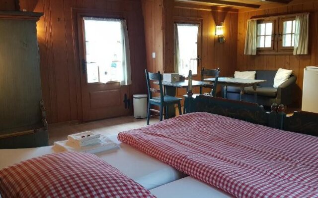 B&B Brienz