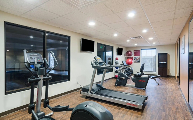 MainStay Suites Near Denver Downtown