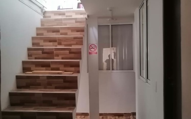 Hostal Avanza