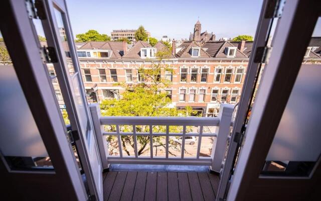 Exceptional 3 Bedroom Serviced Apartment 83m2 -NB304E-