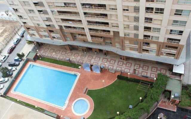 Oceanografico Apartments