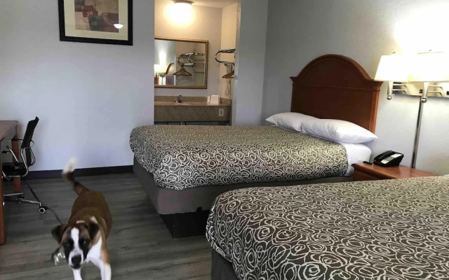 Walnut Inn Motel