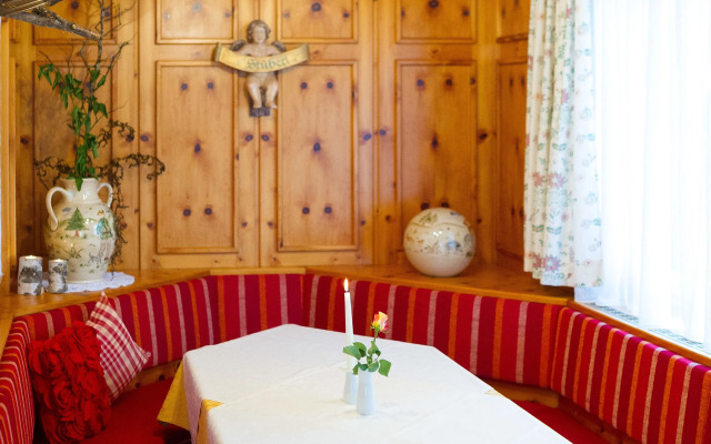 B&B Hotel Die Bergquelle