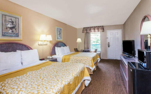 Days Inn Franklin Nashville