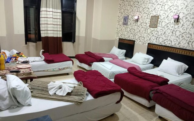 One Season Hostel