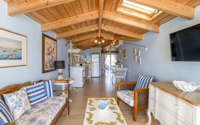 Agnadi Suites