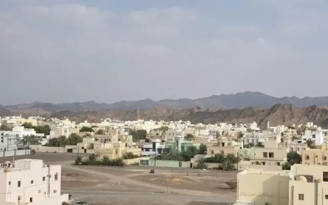 Bahla Hotel Apartment