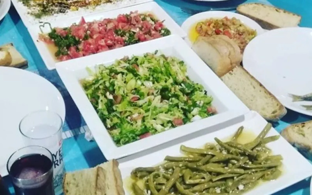 Mordoğan Otel&Restorant