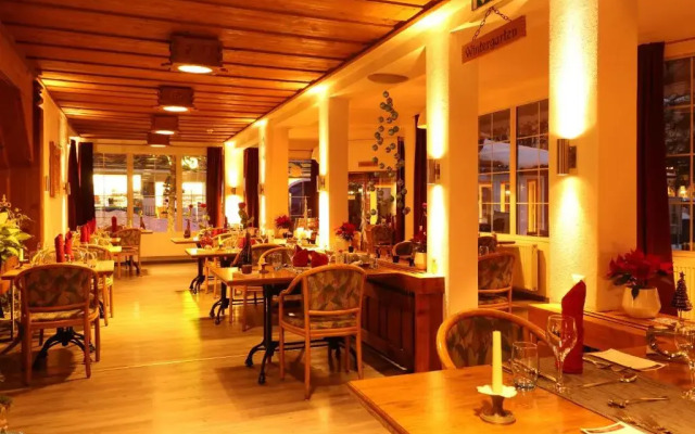 Chalet Adler