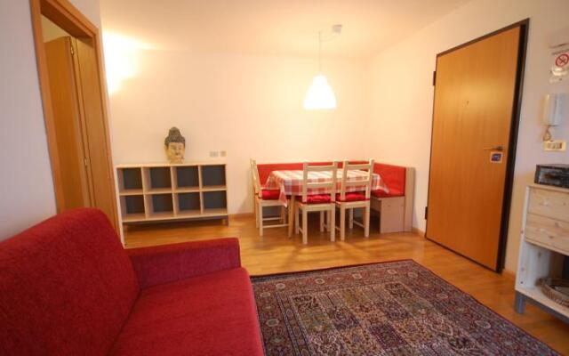 Appartment Piz Boé