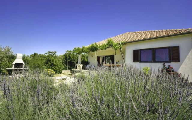 House Mihotic Murter/Murter