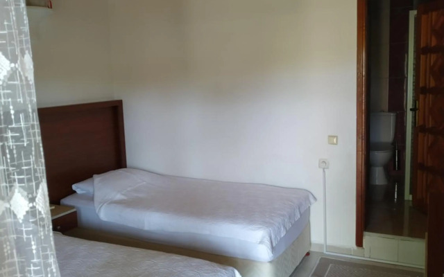 Olympos Yavuz Hotel