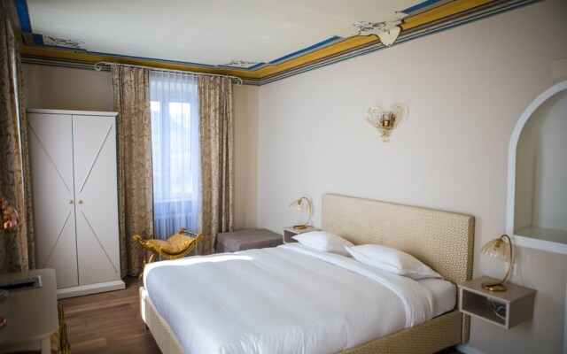 Boutique Hotel Villa Sarnia