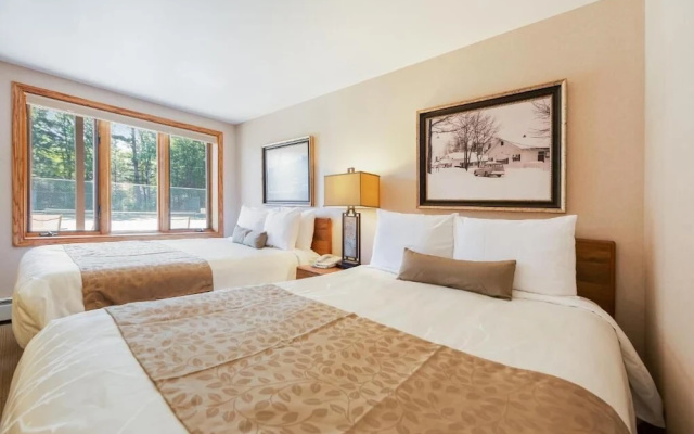 Chanticleer Inn