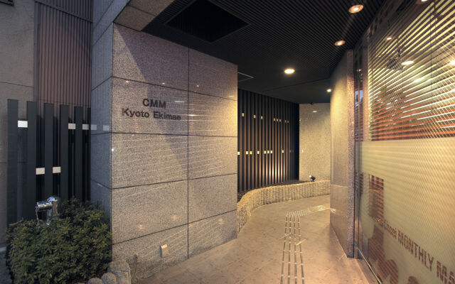 CMM Kyoto Ekimae