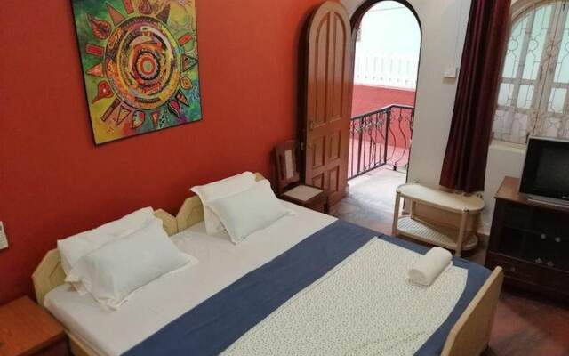 Veeniola Apartment - Stay in Goa