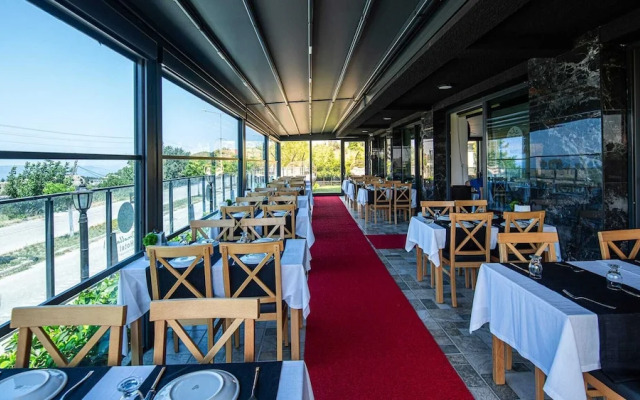 Çanakkale Ornella Otel