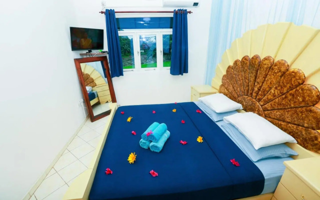 Luxury My Villa Bentota 200m Bentota Beach